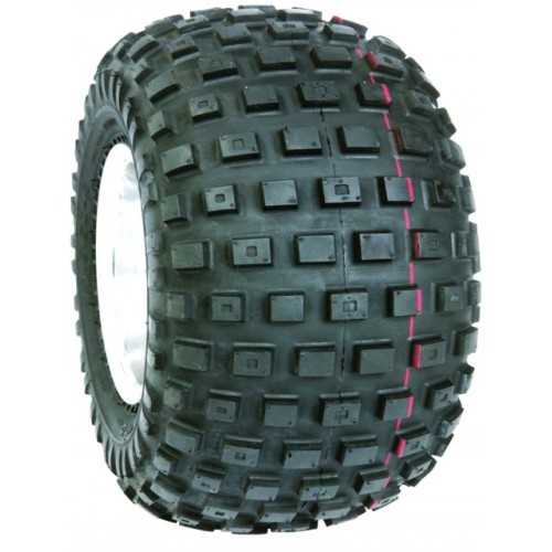18X9.5-8 DURO HF240A KNOBBY 2 RP