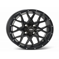 ITP Hurricane 12x7 4/115 5+2