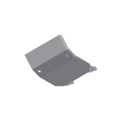 Protezione Disco Alluminio Yamaha YFS 200 Blaster