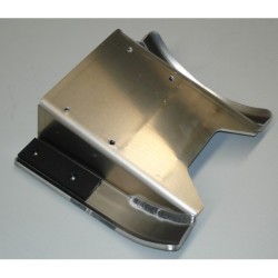 Protezione Disco Alluminio Rinforzato Yamaha YFM 250 R
