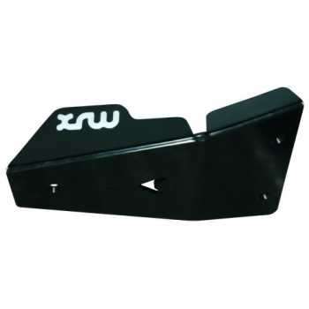 Protezioni Braccetti Anteriori PHD (polietilene ad alta densità) Yamaha YFM 250 R