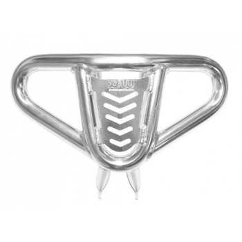 Paraurti Anteriore X5 Cromato Yamaha YFM 350 Warrior