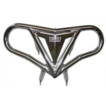 Paraurti Anteriore XR8 Cromato Yamaha YFZ 350 Banshee