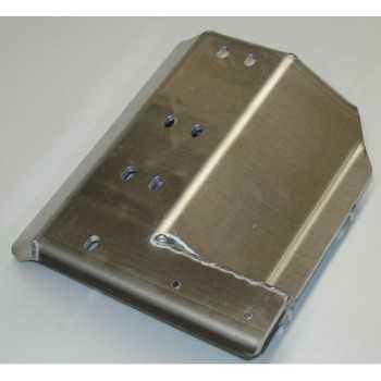 Protezione Disco Alluminio Yamaha YFZ 450 sino 2005 2