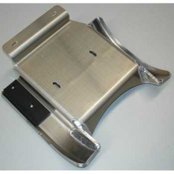 Protezione Disco Allumini Rinforzato Yamaha YFZ 450R