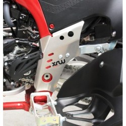 Protezione Telaio Alluminio Yamaha YFZ 450R