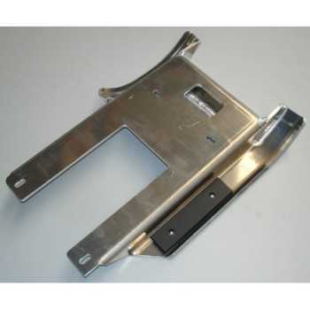 Protezione Disco Alluminio Rinforzato Yamaha YFM 700R 2