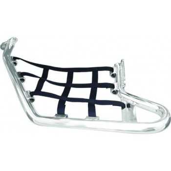 Pedane Laterali Basic Cromate Suzuki LTZ 250