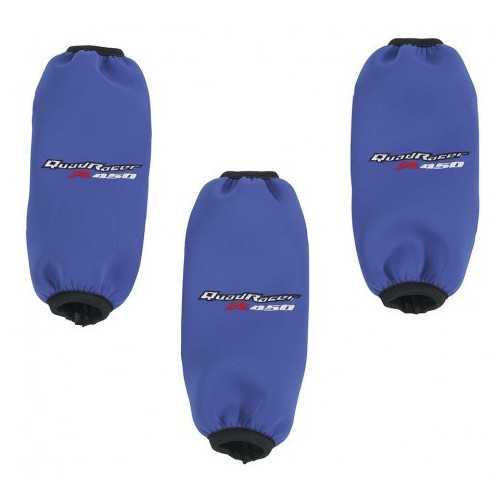 Copri Ammortizzatore Neoprene Suzuki LTZ 400