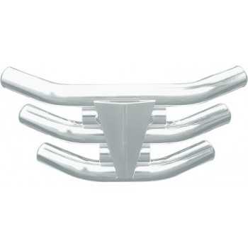 Paraurti Anteriore X6 Cromato SMC RAM 250/150