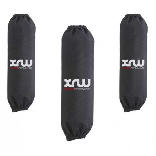 Copri Ammortizzatori Nylon Eco Travel Plastificato Suzuki LTR 450