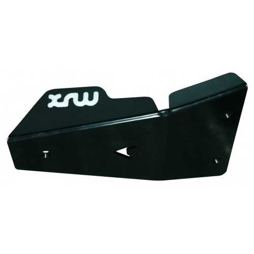 Protezione Braccetti PHD Suzuki LTR 450