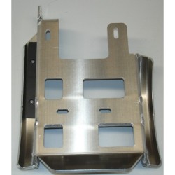 Protezione Disco Alluminio ENHANCED Suzuki LTR 450