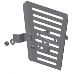 Protezione Anteriore Alluminio Polaris Predator 500