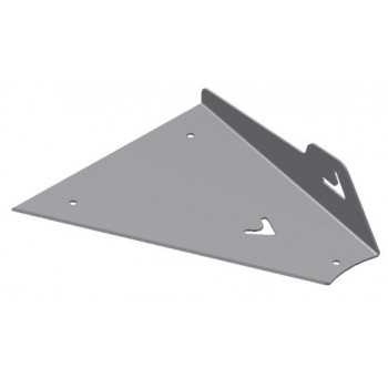 Protezione Braccetti Anteriori Alluminio Polaris Outlaw 500/525 IRS