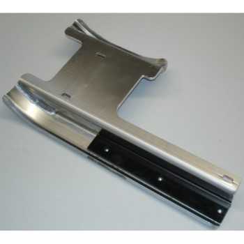 Protezione Disco Alluminio Kymco Maxxer 300 2