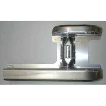 Protezione Disco Alluminio Kymco Maxxer 300