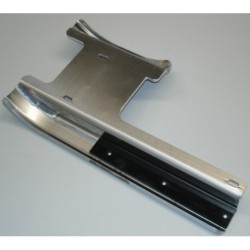 Protezione Disco Alluminio Rinforzato Kymco MAXXER 300