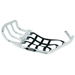 Pedane Laterali R1 Maxx Cromate Kawasaki KFX 700