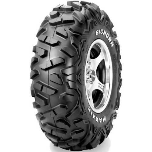 29X9-14 MAXXIS BIGHORN M-917