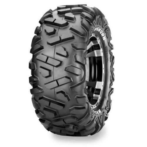26X10-14 MAXXIS BIGHORN M-918