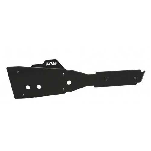 Piastra Paramotore PHD Honda TRX 400-2008