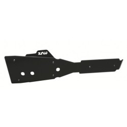 Piastra Paramotore PHD Honda TRX 400-2008
