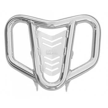 Paraurti Anteriore X1 Cromato TRX 450