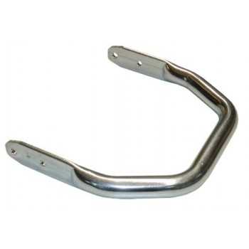 Maniglione "Original Type" Cromato Honda TRX 700XX