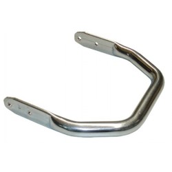 Maniglione "Original Type" Cromato Honda TRX 700XX