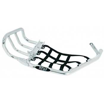 Pedane Laterali R1 Maxx Cromate Can-Am DS 450 XMX