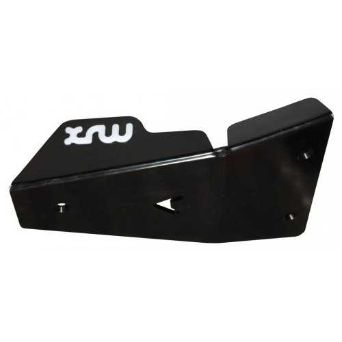 Protezione Braccetti Anteriori PHD Can-Am DS 450 EFI