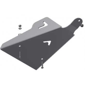 Protezione Braccetti Anteriori Alluminio Can-Am DS 450 EFI