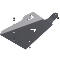 Protezione Braccetti Anteriori Alluminio Can-Am DS 450 EFI