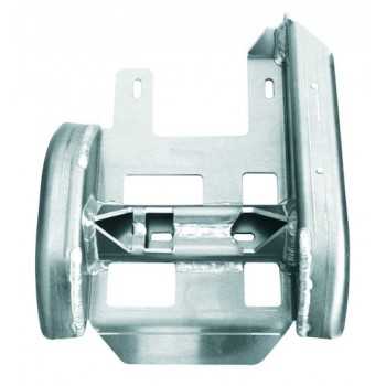 Protezione Disco Alluminio Rinforzato Adly 300