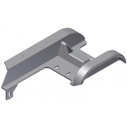 Protezione Disco Alluminio ADLY 500