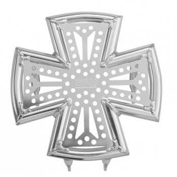 Paraurti Anteriore XR7 Cromato Can-Am DS 650