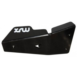 Protezione Braccetti Anteriori PHD KTM 450/525 XC