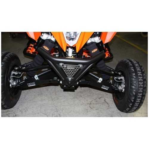 Protezione Braccetti Anteriori PHD KTM 450/525 XC