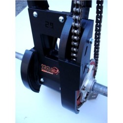 Protezione Disco PHD KTM 450/ 525 XC