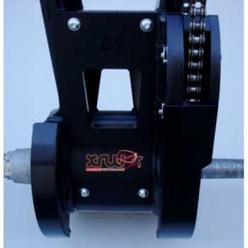 Protezione Disco PHD KTM 450/ 525 XC