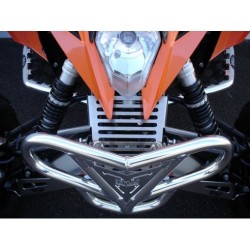Protezione Anteriore Alluminio KTM 450/505 SX