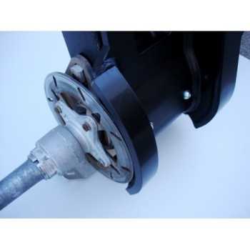 Protezione Disco PHD KTM 450/ 505 SX 2