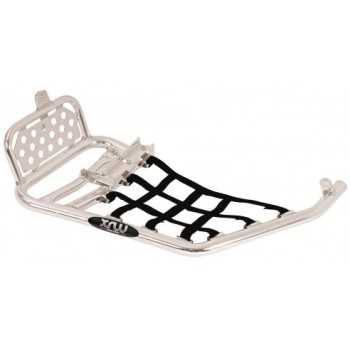 Pedane Laterali Racing Cromate Arctic Cat DVX 400