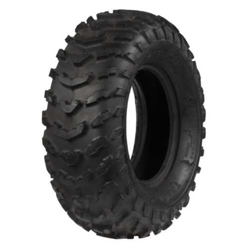 20x7-8 Carlisle Trail Wolf