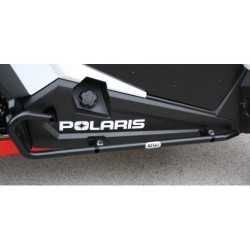 NERF BAR P7 Polaris RZR Turbo S