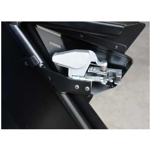 KIT DOORS RXR1 POLARIS RZR 1000 XP 2019