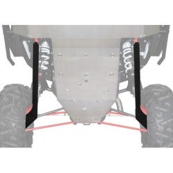Kit Protezione Bracci PHD POLARIS RZR 1000 XP 2019