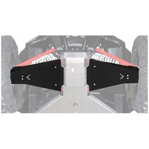 Kit Protezione Bracci Anteriori PHD POLARIS RZR 1000 XP 2019