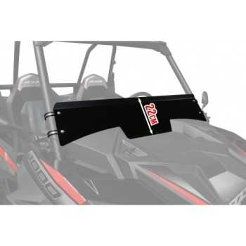 Deflettore Aria Polaris RZR Turbo S 2